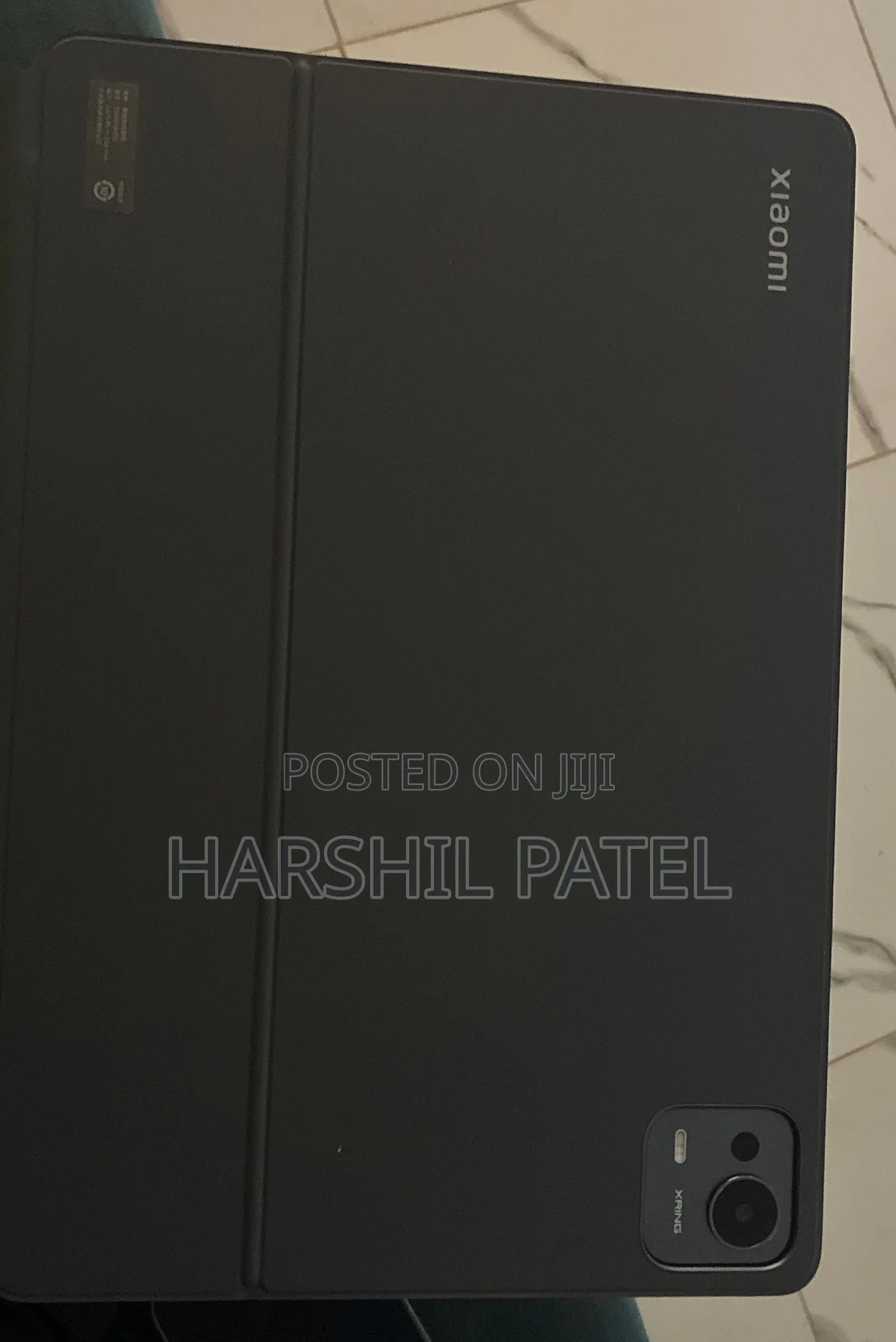 Xiaomi Pad 7 Pro 512 GB Gray