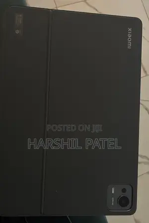 Xiaomi Pad 7 Pro 256 GB Gray