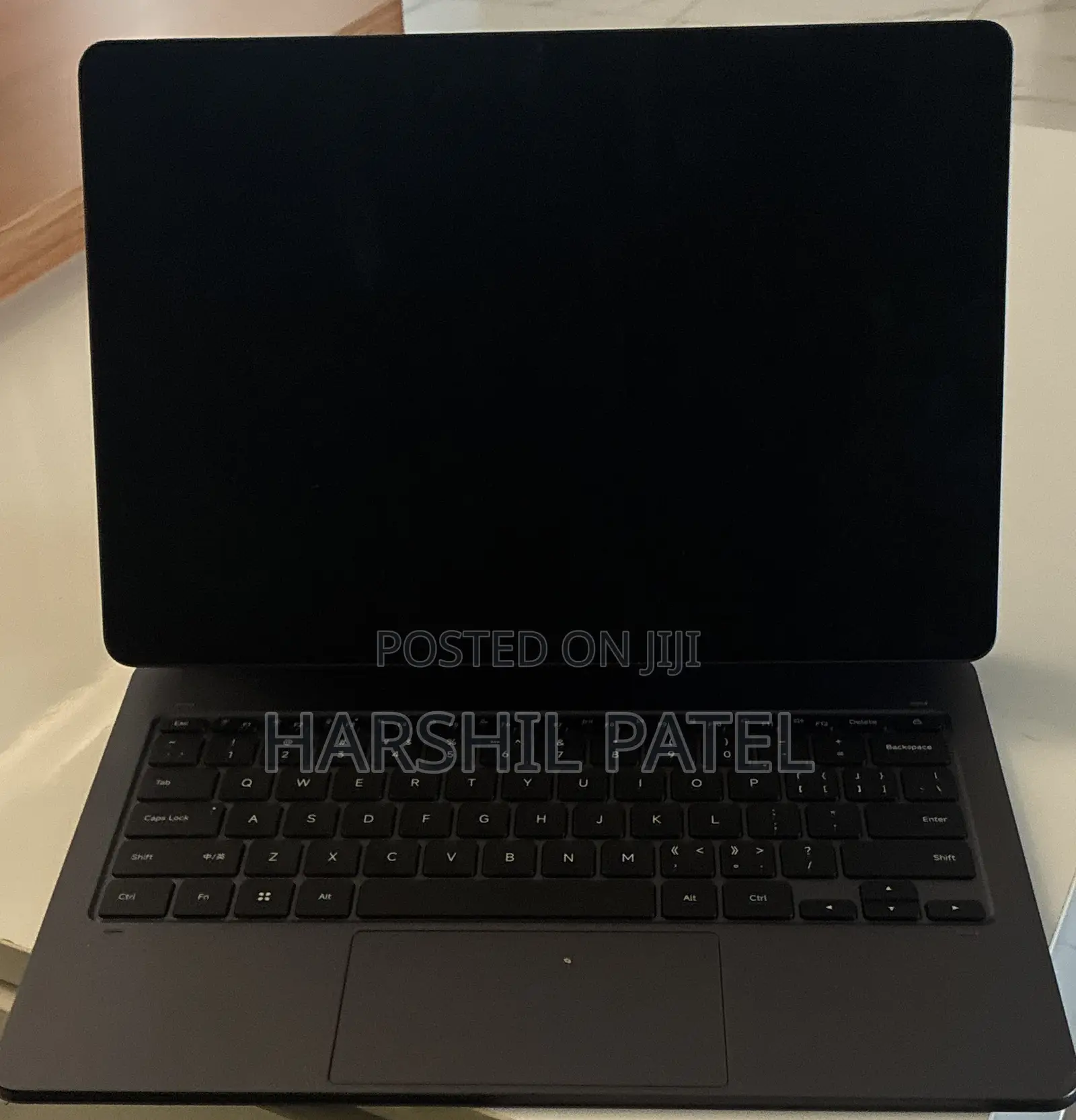 Xiaomi Pad 7 Pro 512 GB Gray