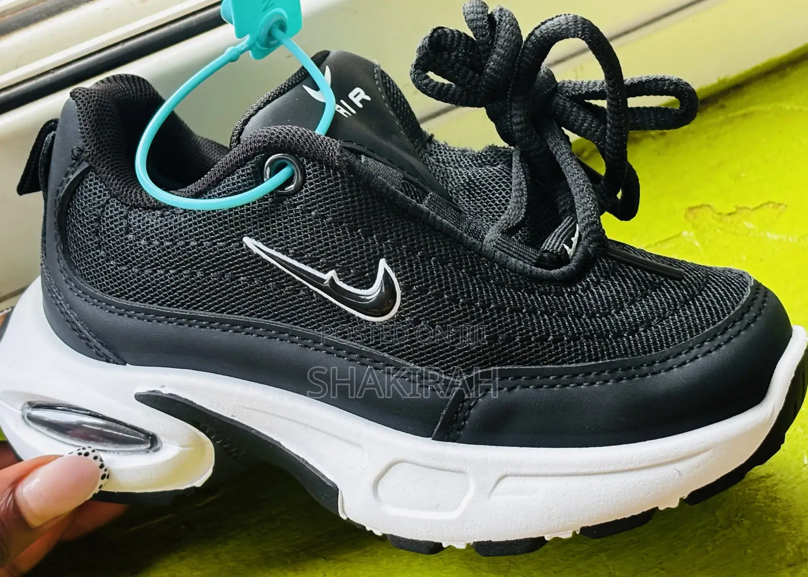Children Shoes