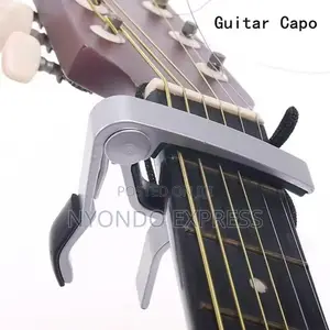 Guitar Capo