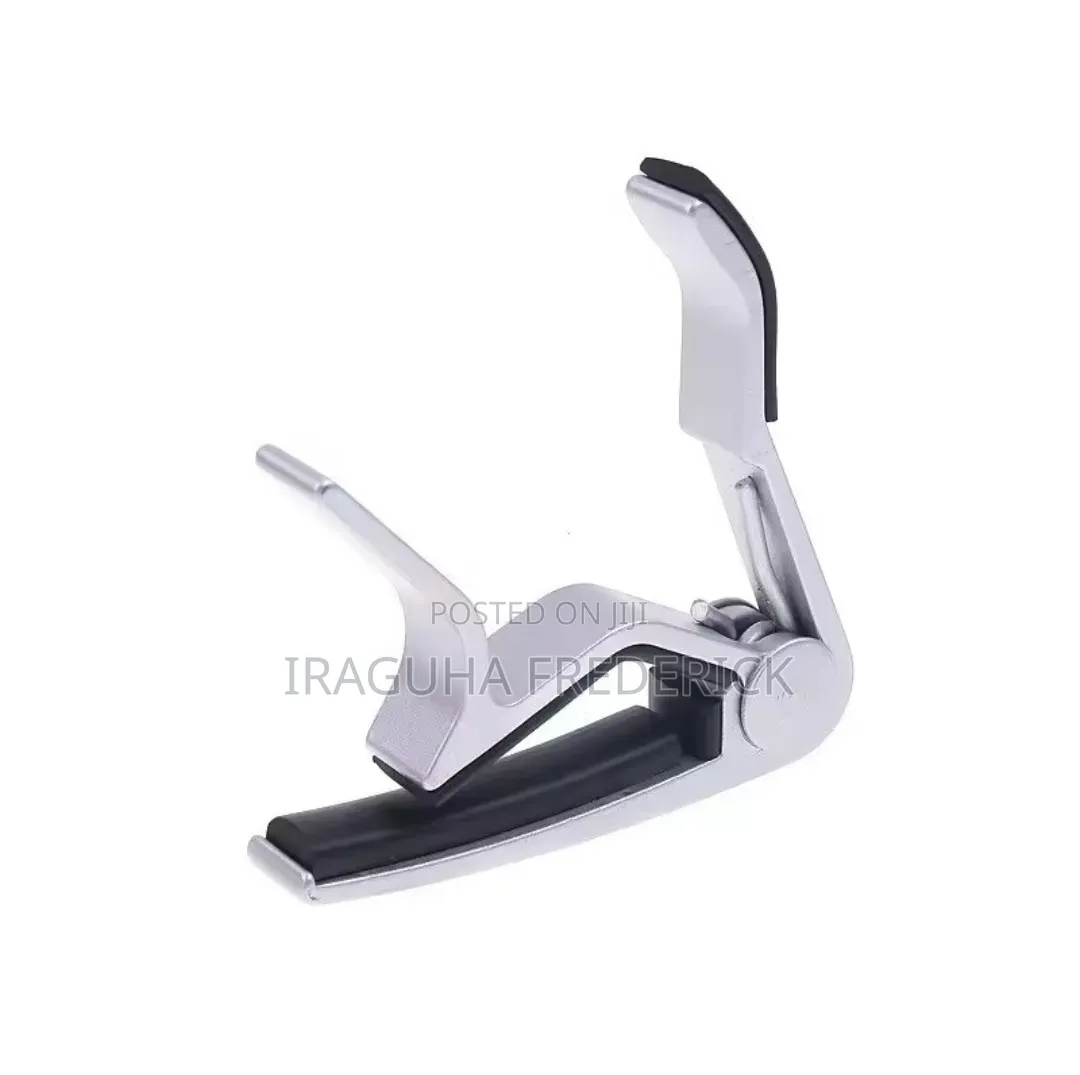 Guitar Capo