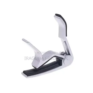 Guitar Capo
