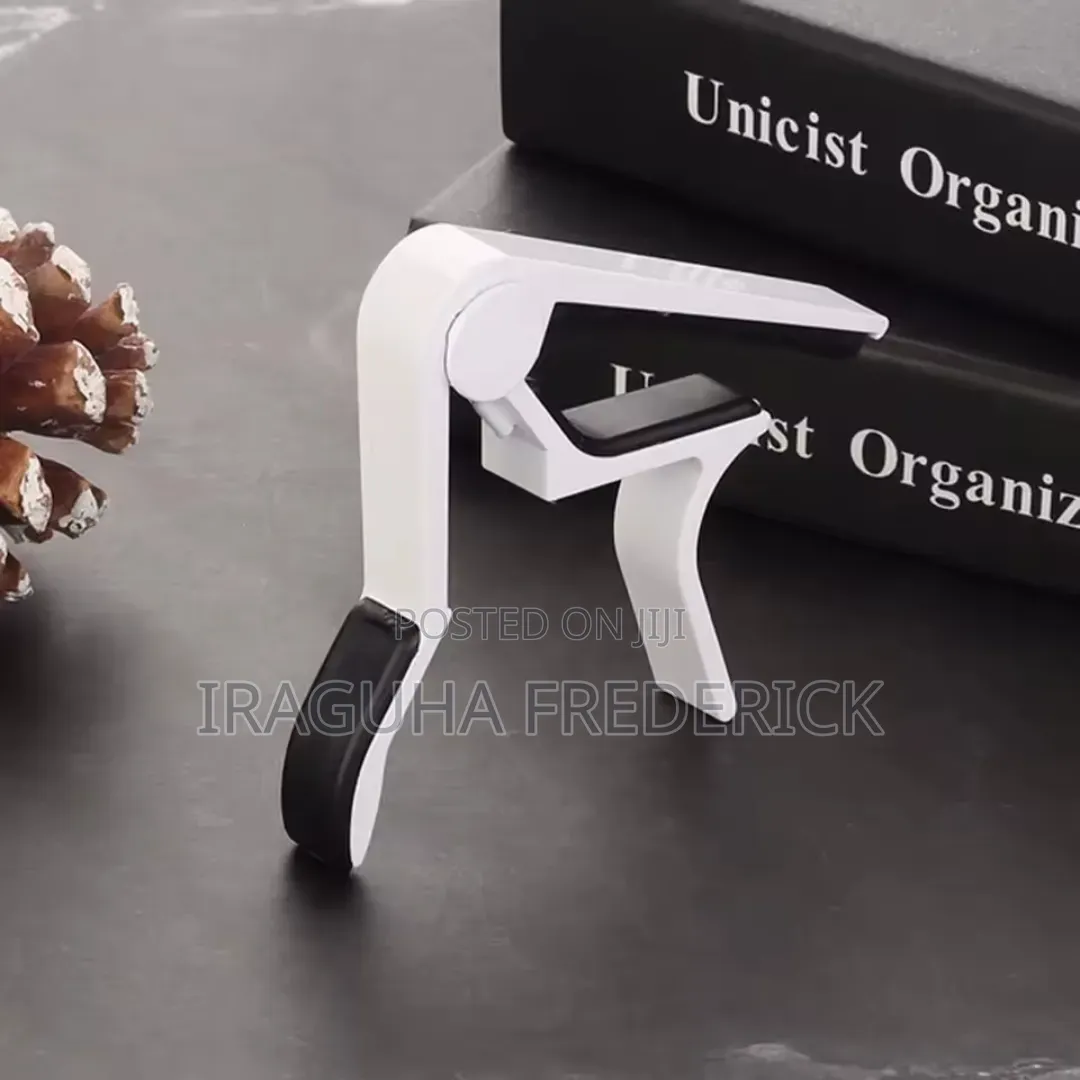 Guitar Capo