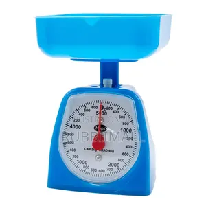 Mechanical Kitchen Weighing Scale 5Kg