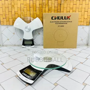 Digital Kitchen Scale 5kg