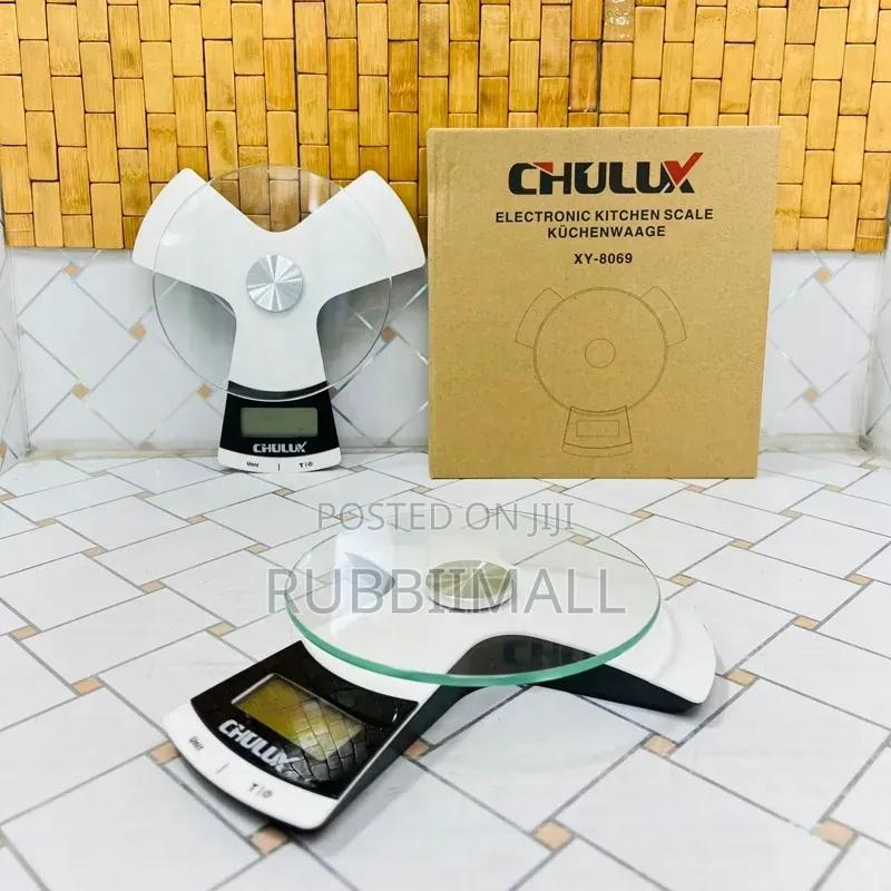 Digital Kitchen Scale 5kg