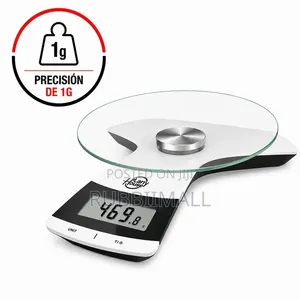 Digital Kitchen Scale 5kg