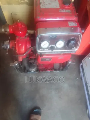 Plumbingand Water System