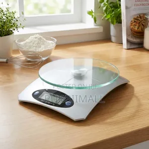 Digital Kitchen Scale 5Kg / 1g
