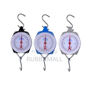Mechanical Hanging Dial Scale 25Kg / 55 Ib