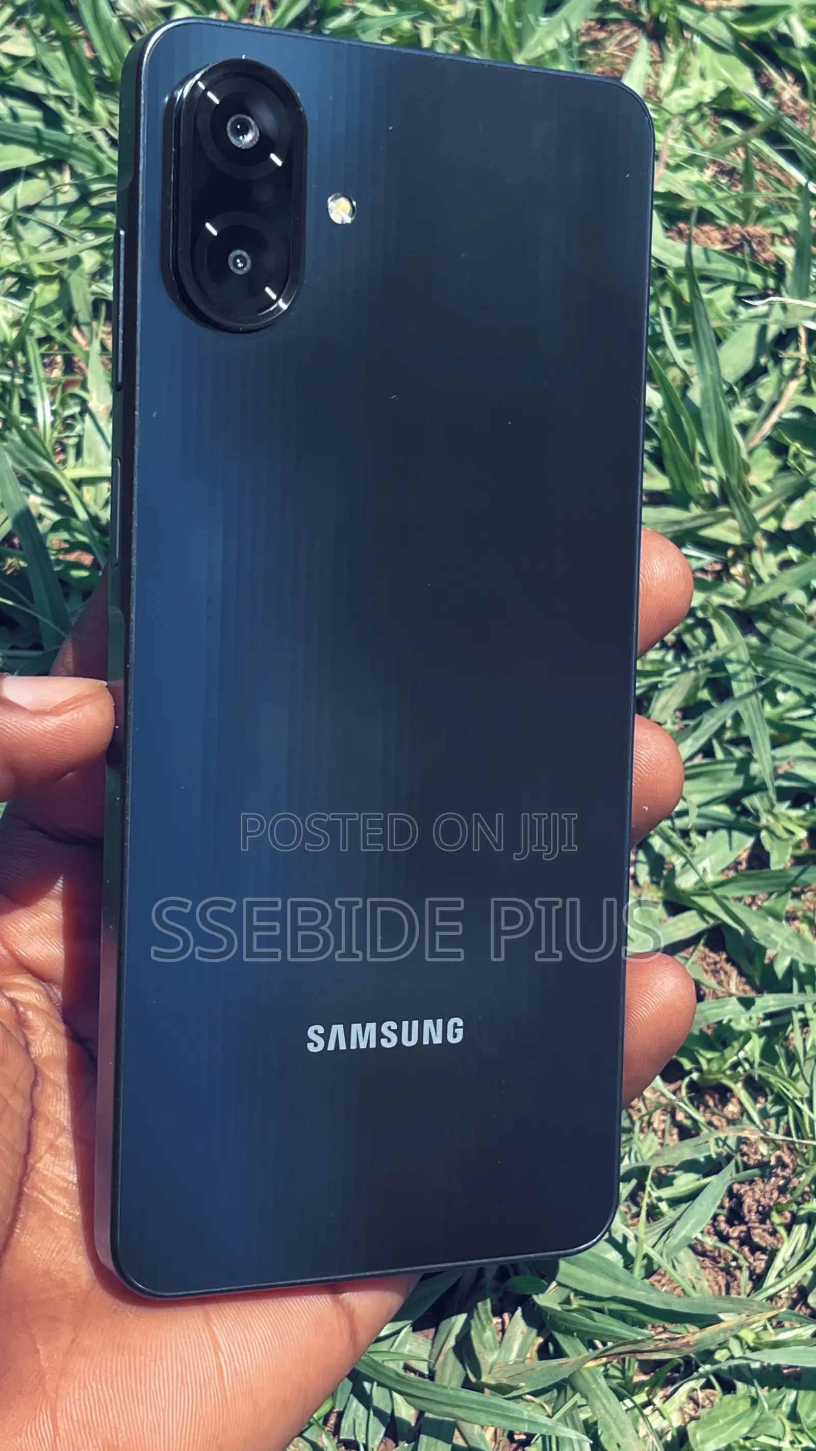 Samsung Galaxy A07 4G 64 GB Blue