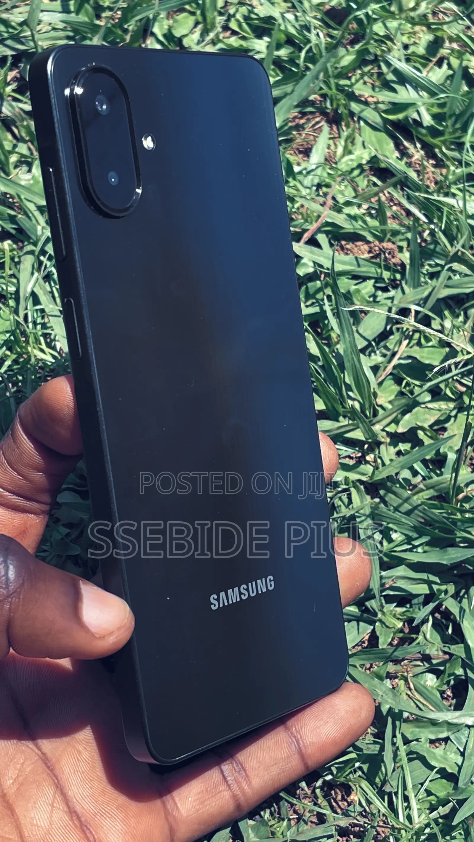 Samsung Galaxy A07 4G 64 GB Blue
