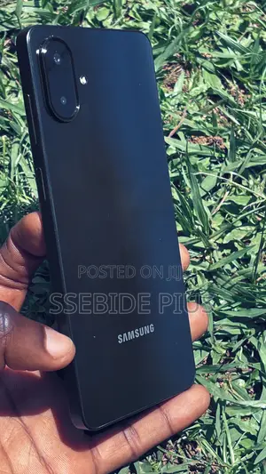 Samsung Galaxy A07 4G 64 GB Blue