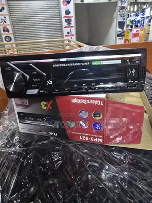 Car MP3 Player