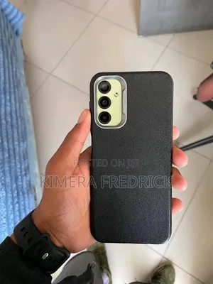 New Samsung Galaxy A15 5G 256 GB Orange