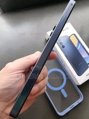 New Samsung Galaxy A15 5G 256 GB Gray