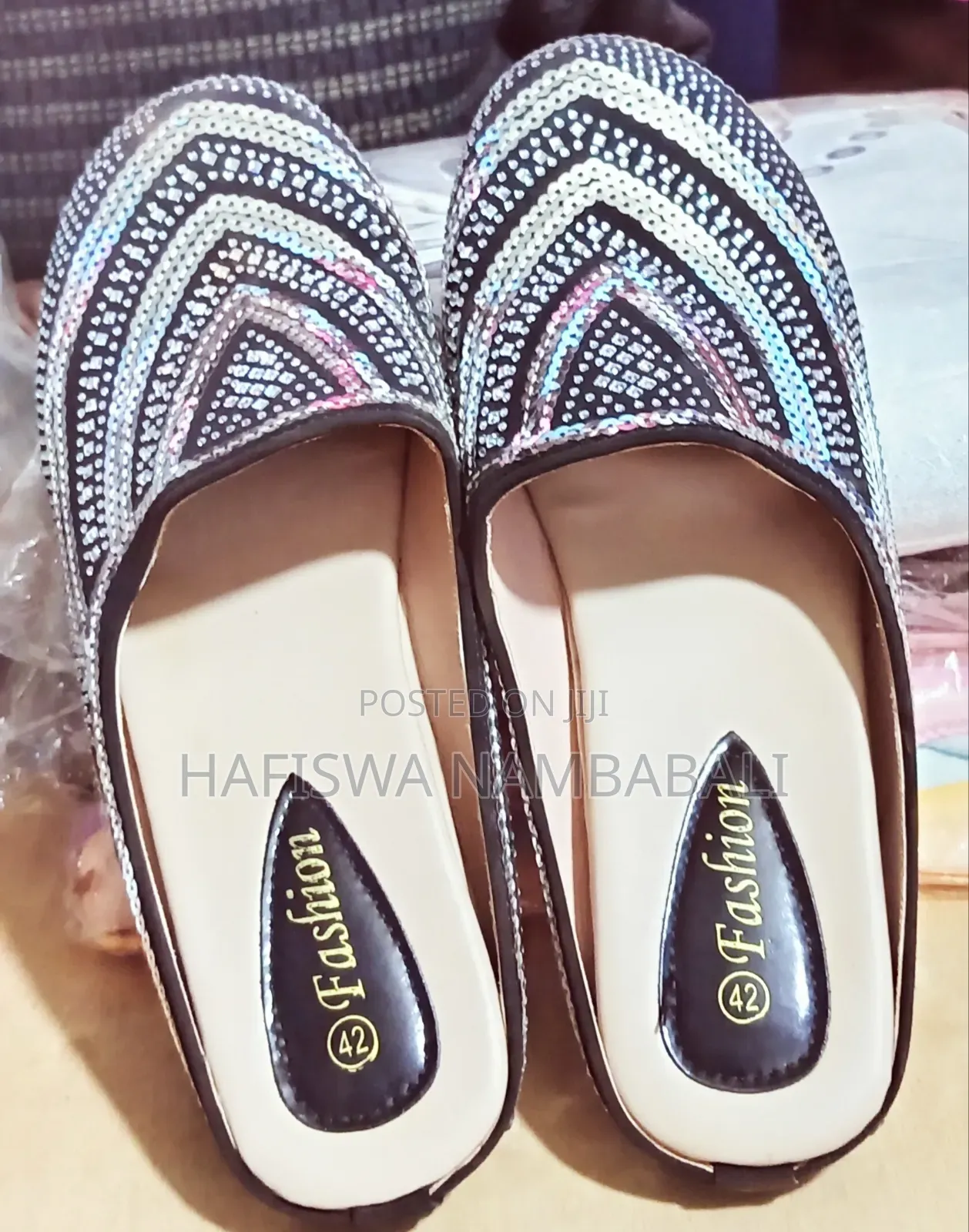 Haffie Collections