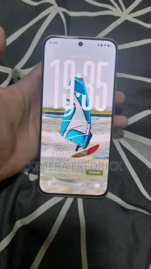 New Infinix Hot 60 Pro+ 256 GB Pink