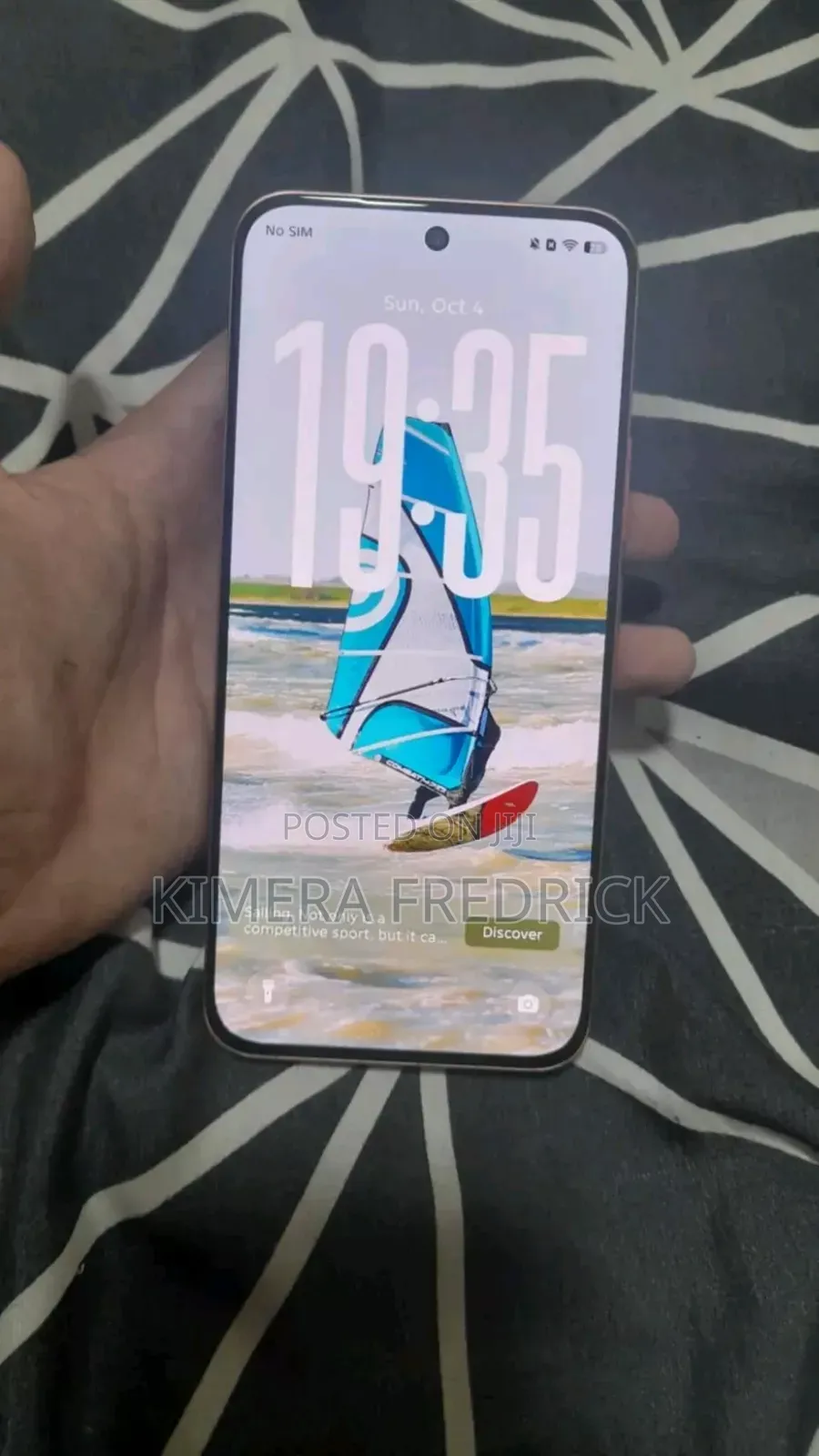New Infinix Hot 60 Pro+ 256 GB Pink