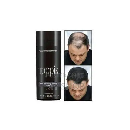 Hair Perfecting Tool Kit (Fiber Hold/Spray Applicator)