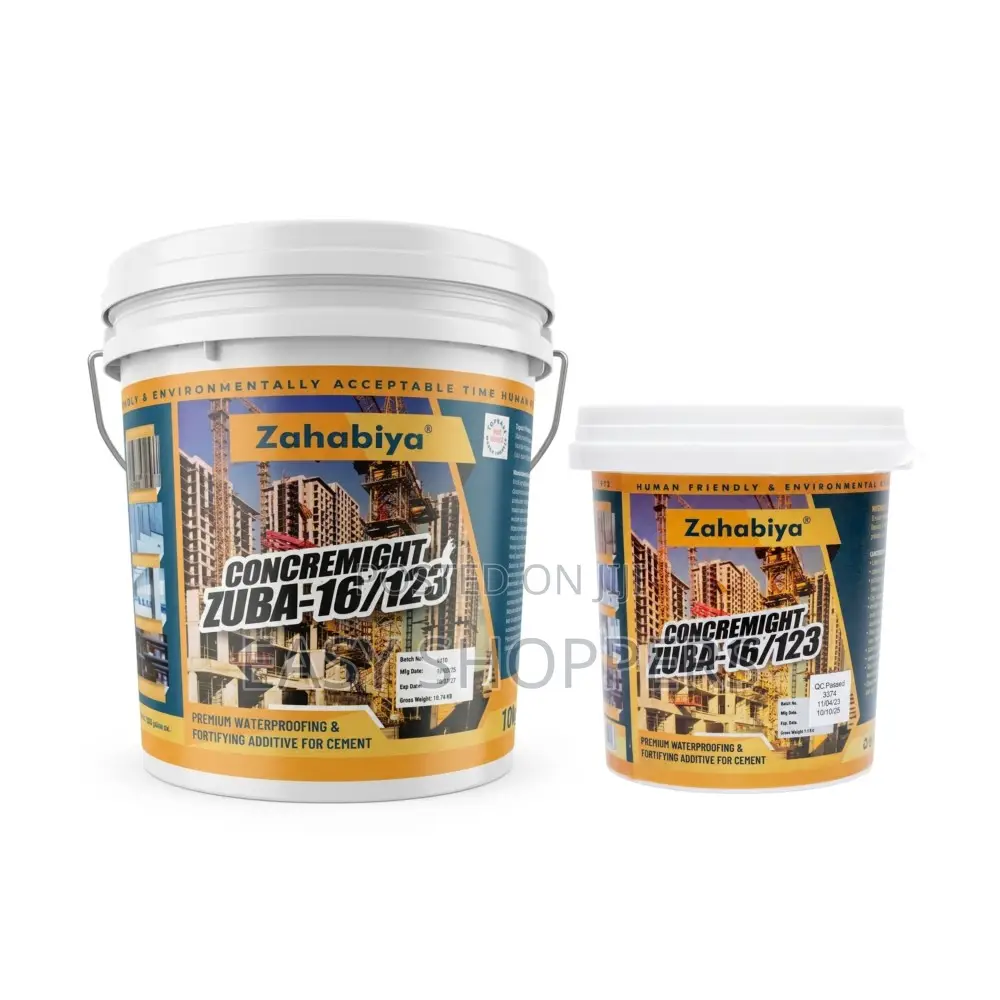 Concremight Multipurpose Bonding Adhesive Concrete