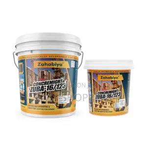 Concremight Multipurpose Bonding Adhesive Concrete