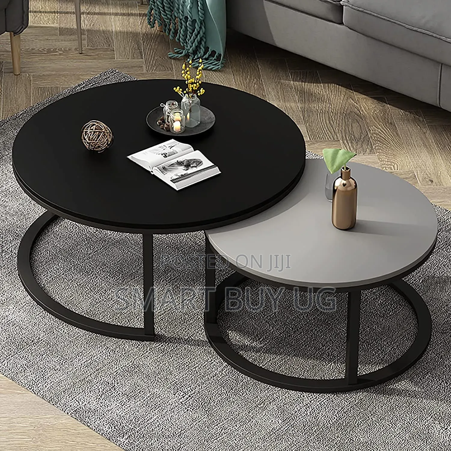 Center Tables/Coffee Tables/Nesting Center Tables/Classic Center Table