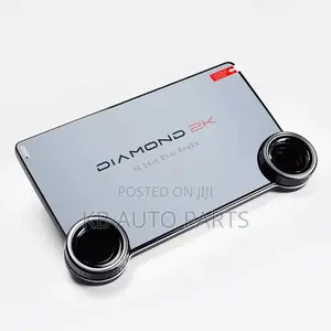 Diamond 2k Android Radio 10inch