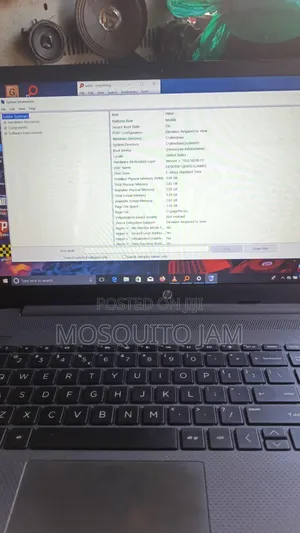 Laptop HP 250 G8 8GB Intel Core 2 Quad SSHD (Hybrid) 1T