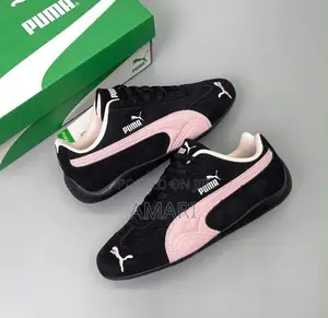 Puma Speedcat
