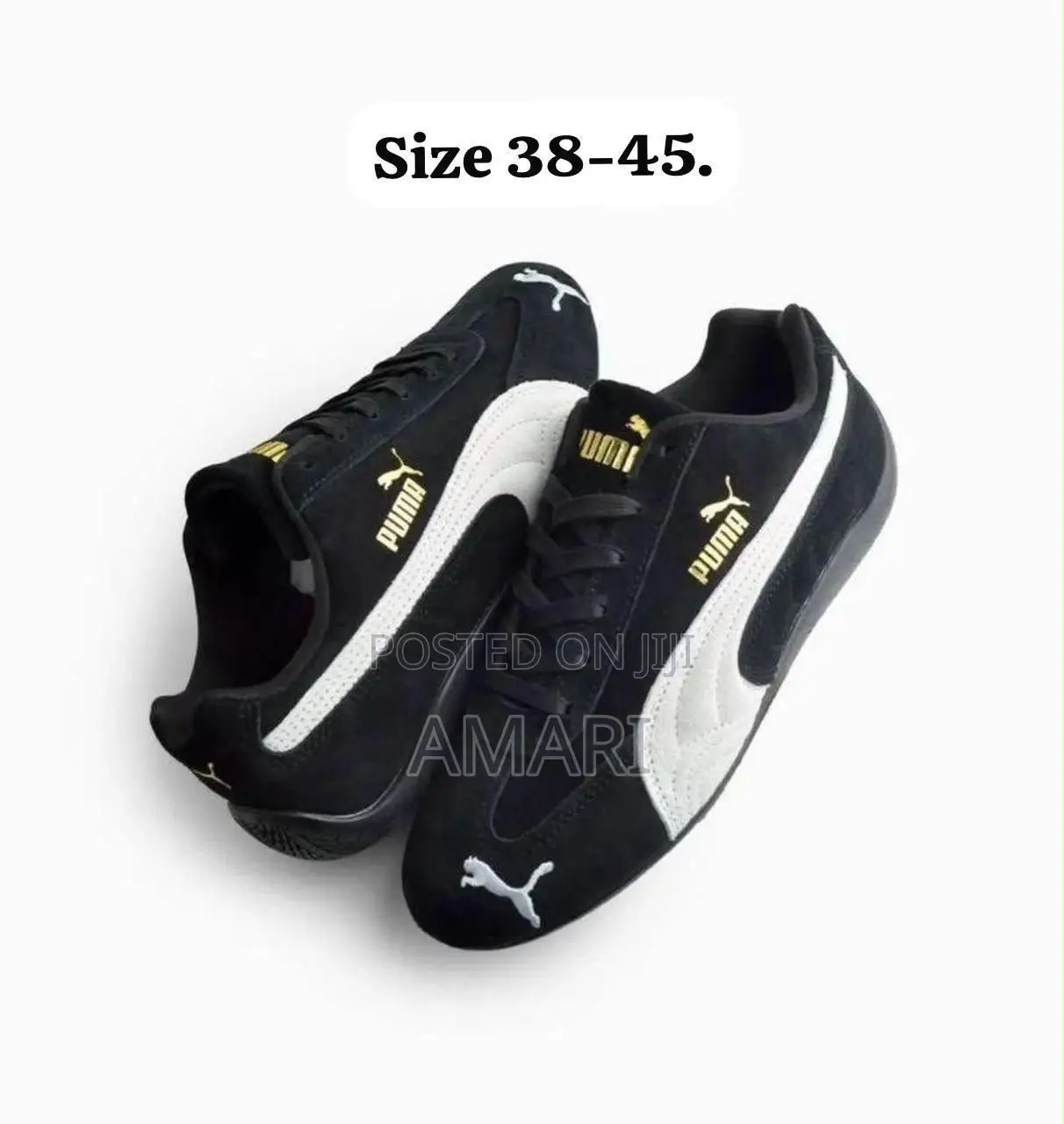 Puma Speedcat