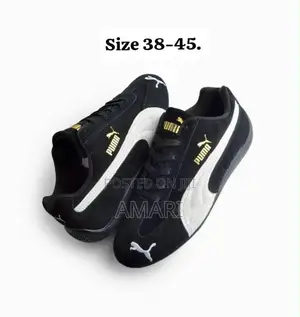 Puma Speedcat