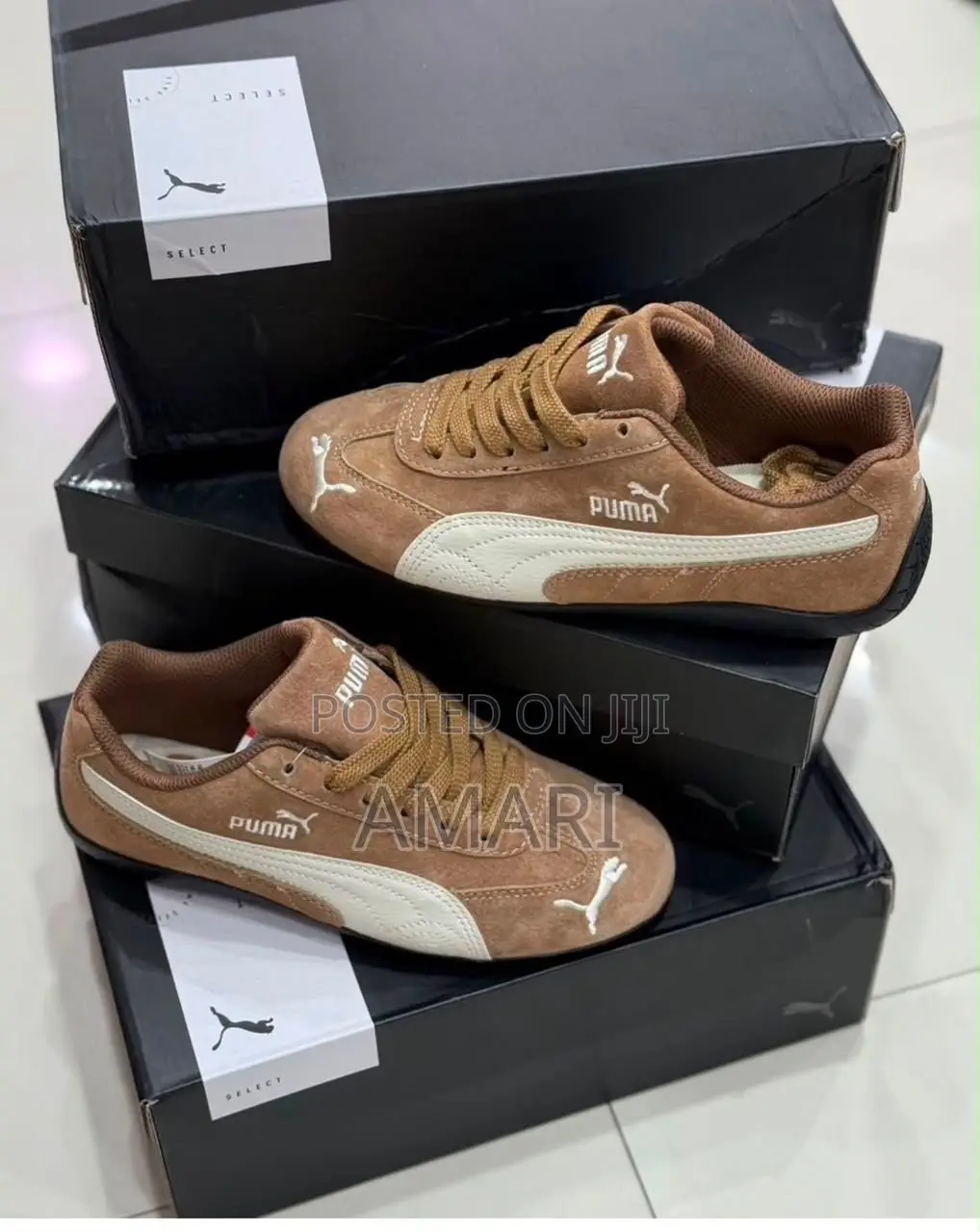 Puma Speedcat
