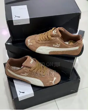 Puma Speedcat