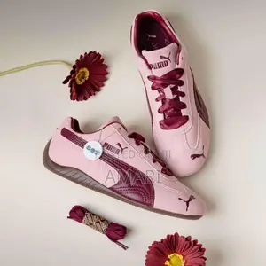 Puma Speedcat