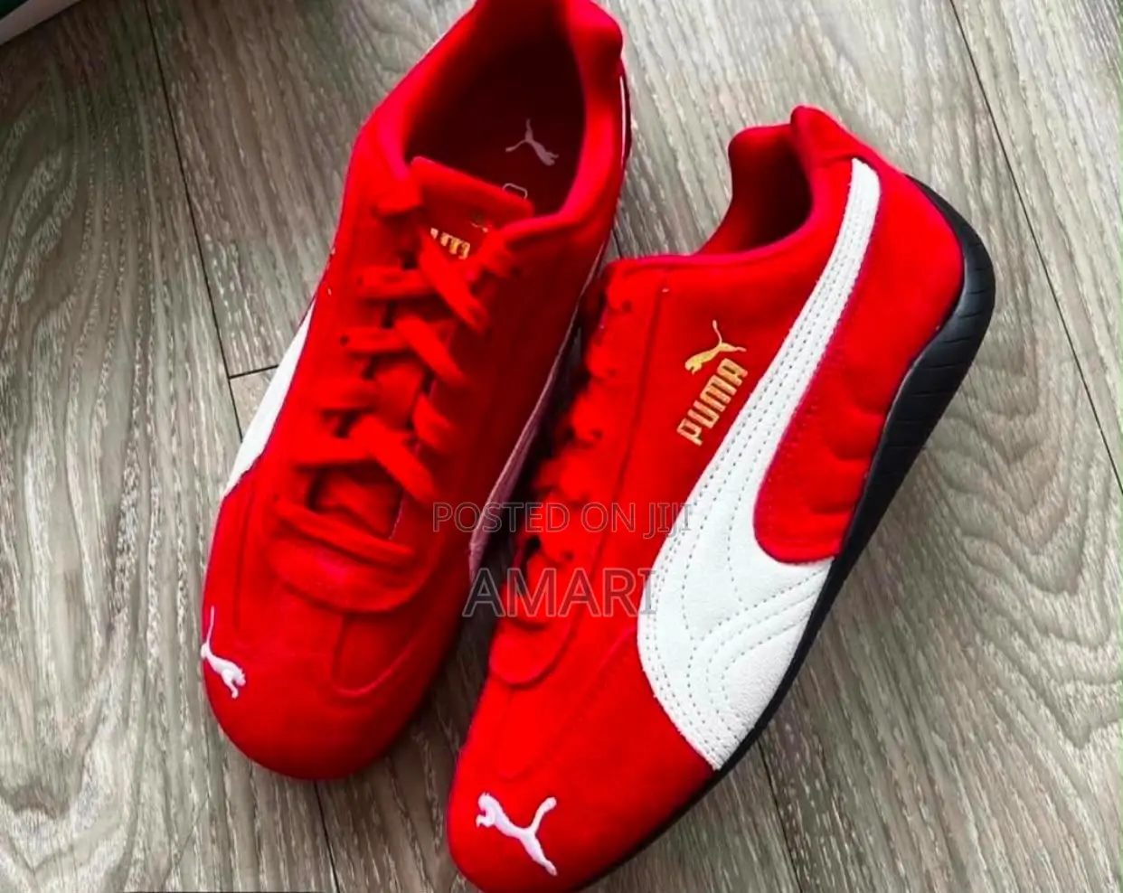 Puma Speedcat