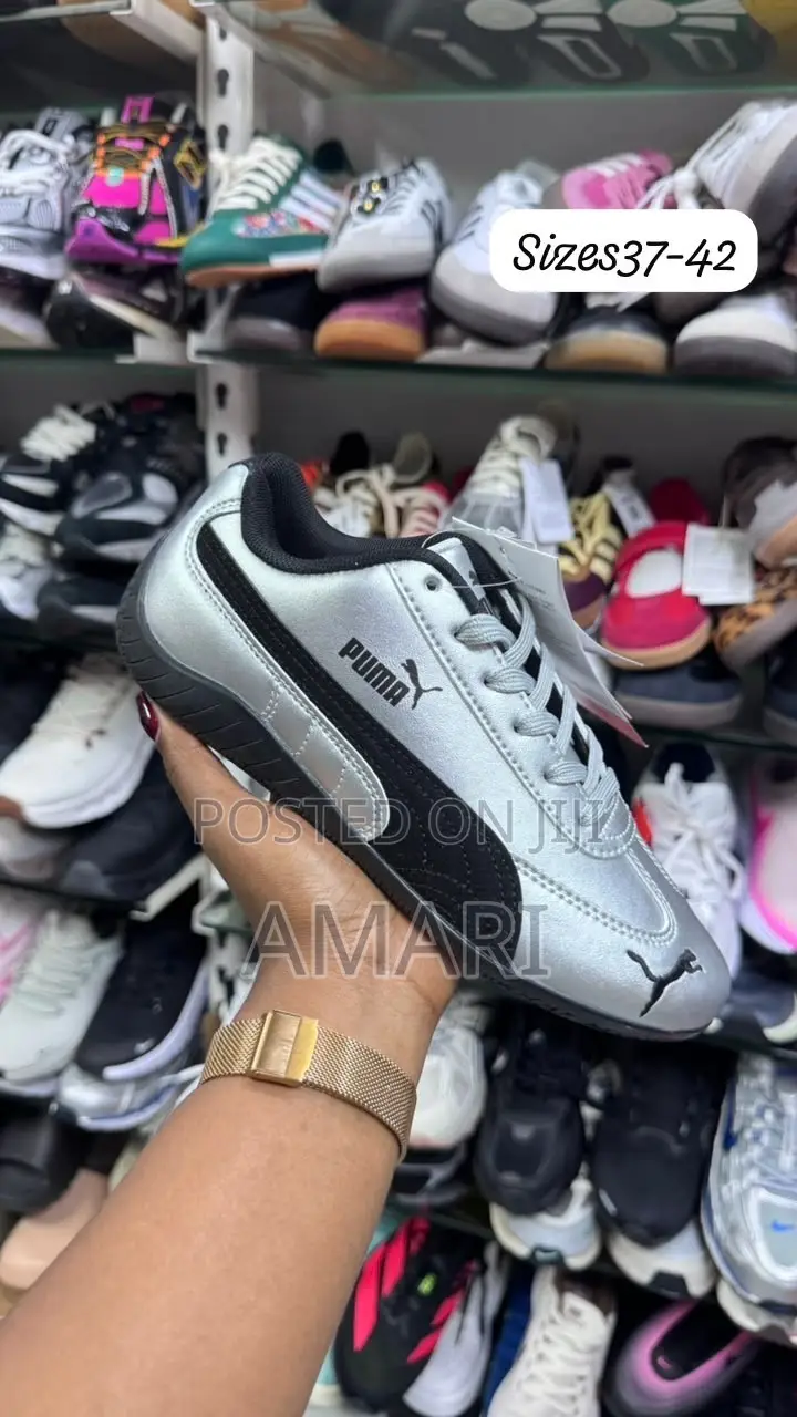 Puma Speedcat