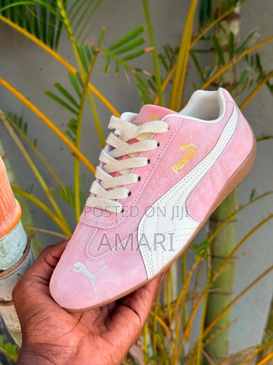Puma Speedcat