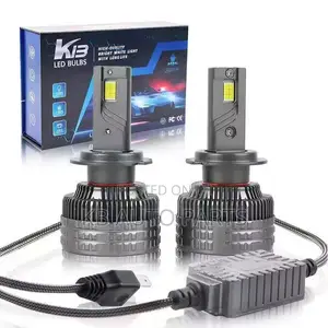 K13 Super Bright Led Bulbs