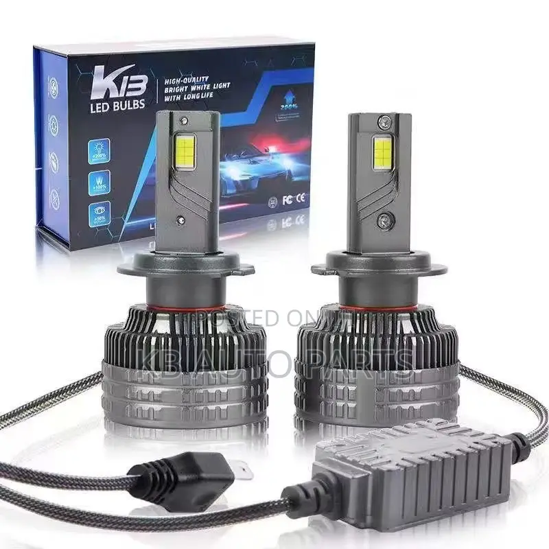 K13 Super Bright Led Bulbs
