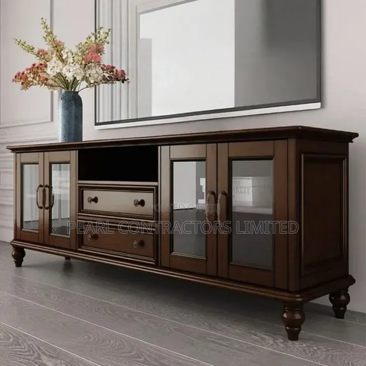 TV Stands/Scandnavian Modern TV Stands in Any Colour From 800,000/-
