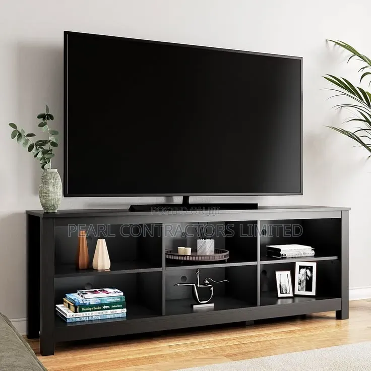 TV Stands/Scandnavian Modern TV Stands in Any Colour From 800,000/-