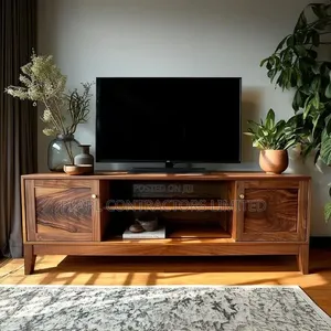 TV Stands/Scandnavian Modern TV Stands in Any Colour From 800,000/-