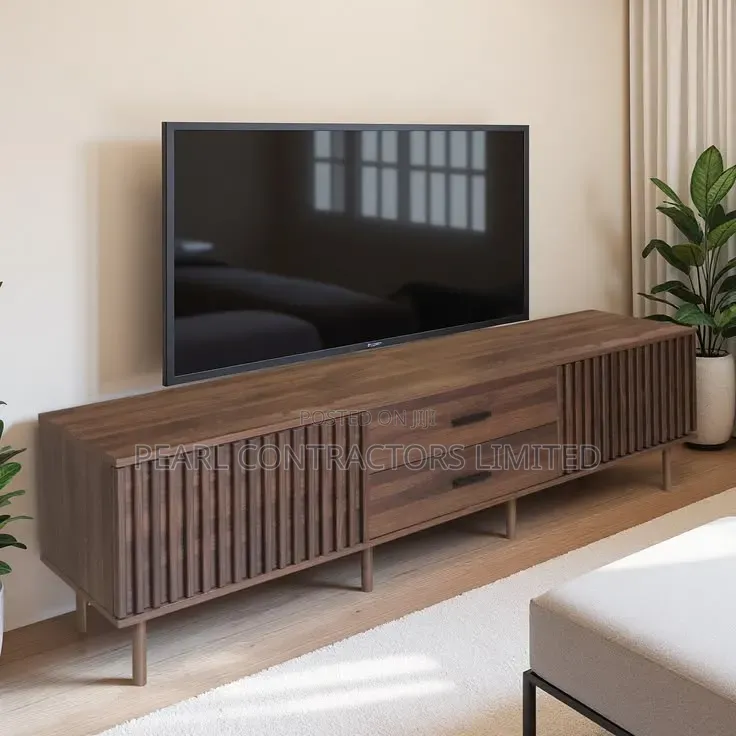 TV Stands/Scandnavian Modern TV Stands in Any Colour From 800,000/-
