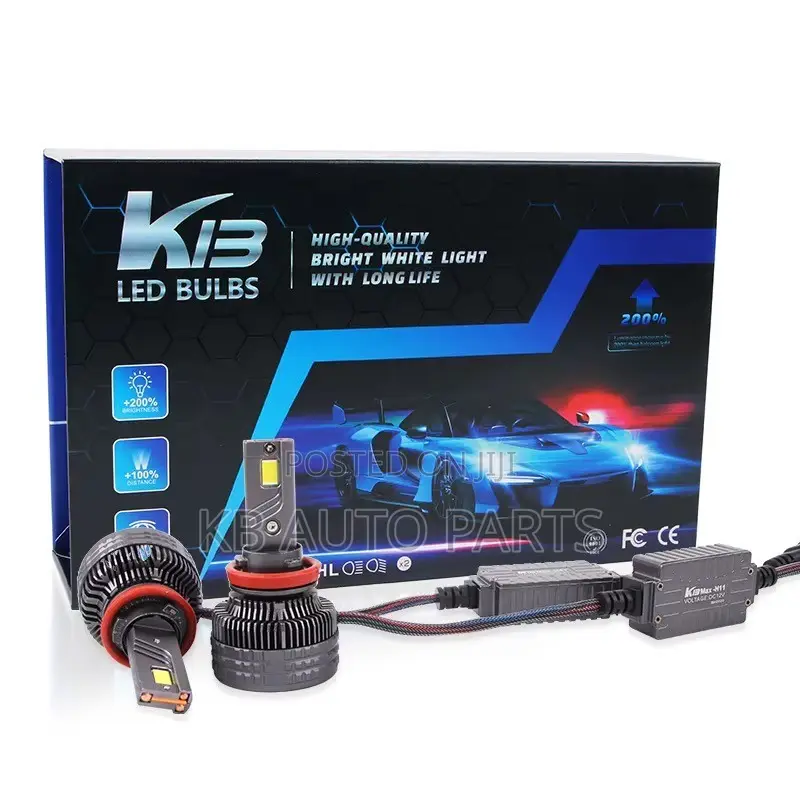 K13 Car Led Bulbs