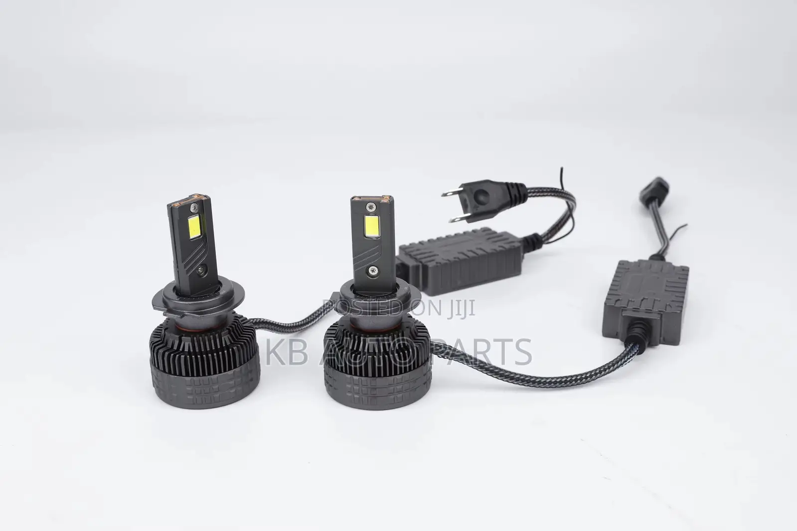 Led Car Headlight Bulbs
