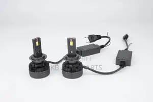 Led Car Headlight Bulbs