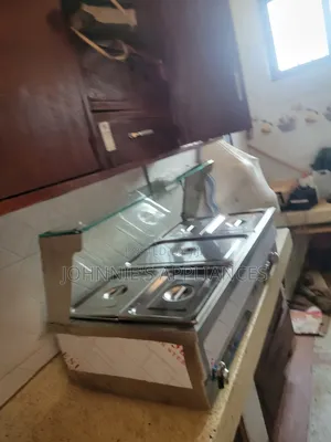 Stainless Steel 6-Pan Bain Marie Food Warmer