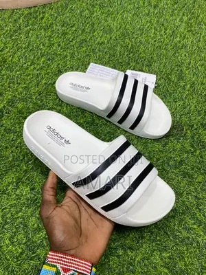 Adidas Slides